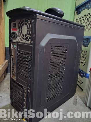 AMD PC for sale